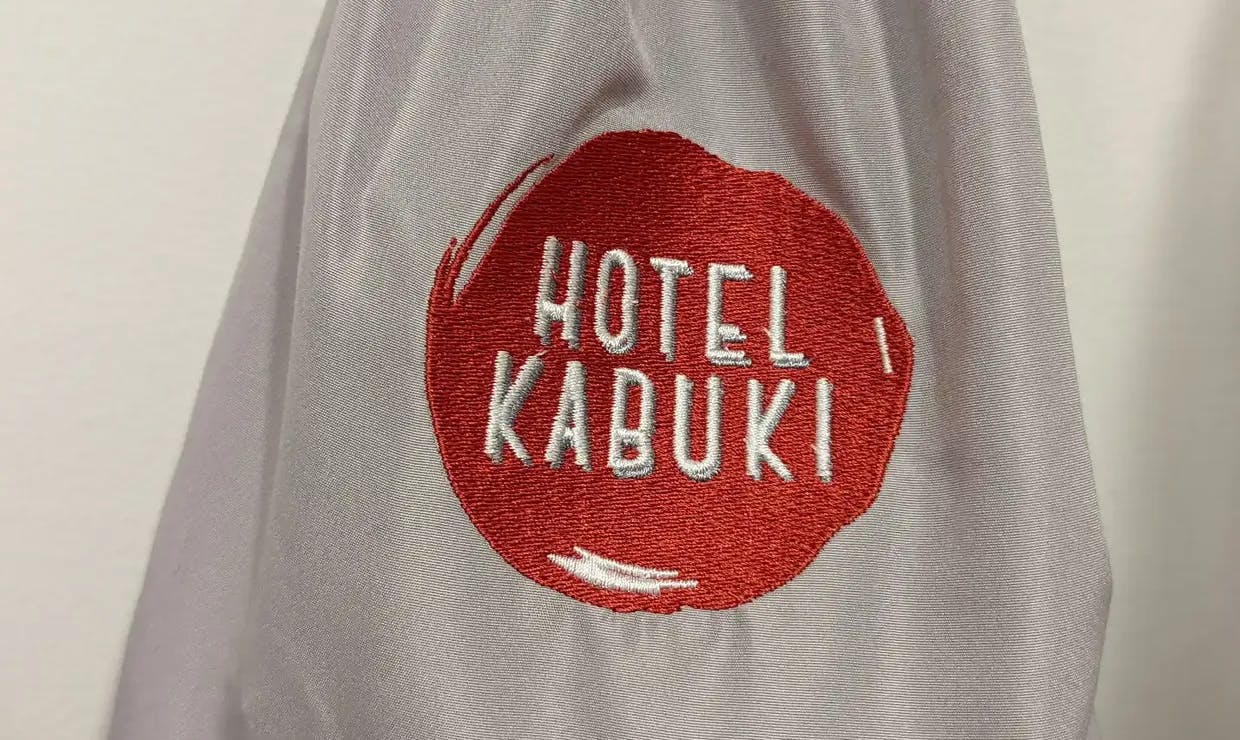 Cover Image for Hotel Kabuki - JDV by Hyatt Review