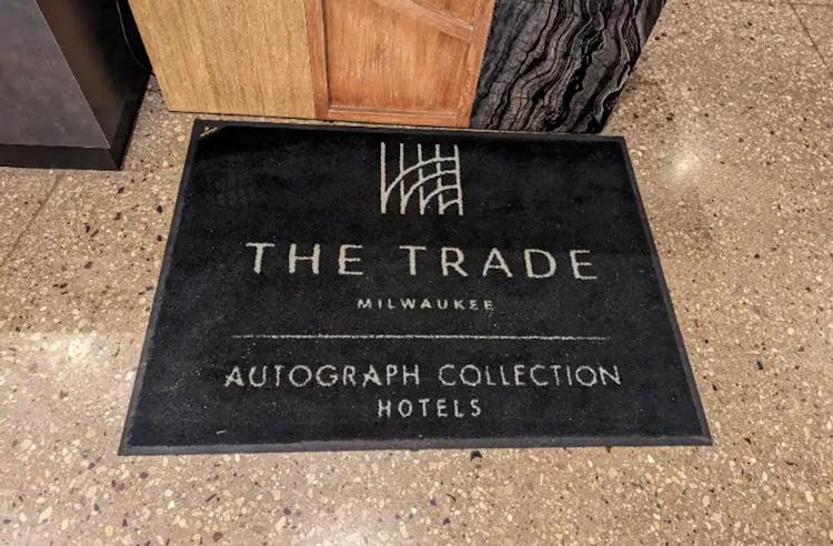 Cover Image for Trade Hotel: An Autograph Collection Hotel by Marriott Review